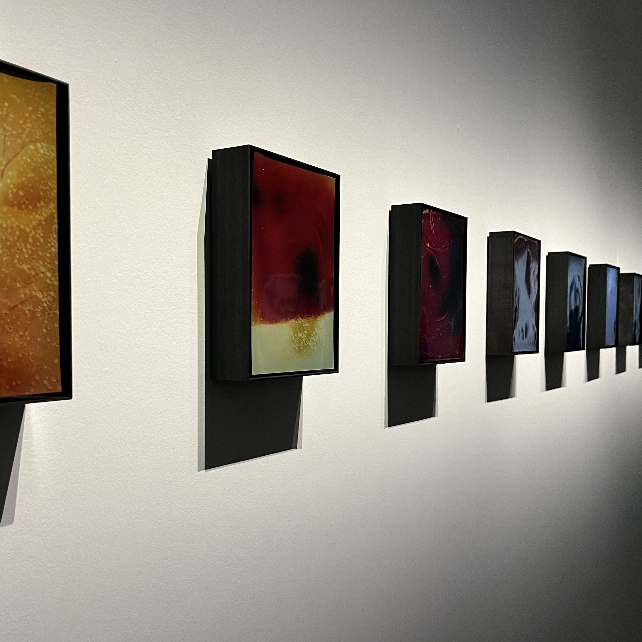 Exhibition space